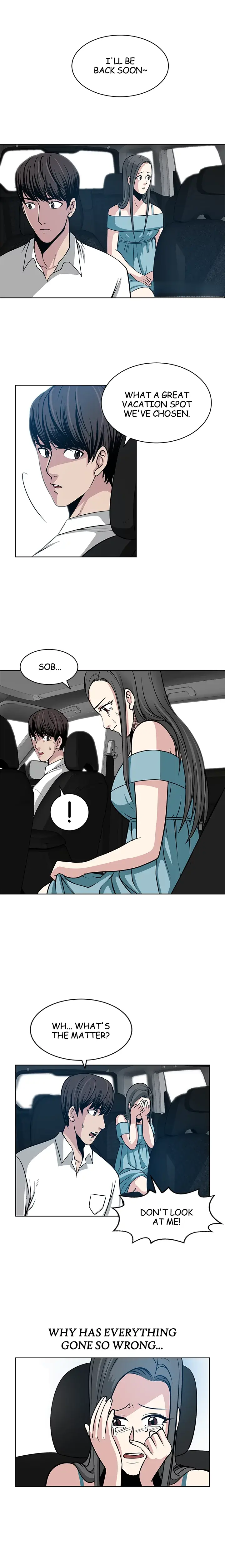 Lets Swap Chapter 11 - Page 2