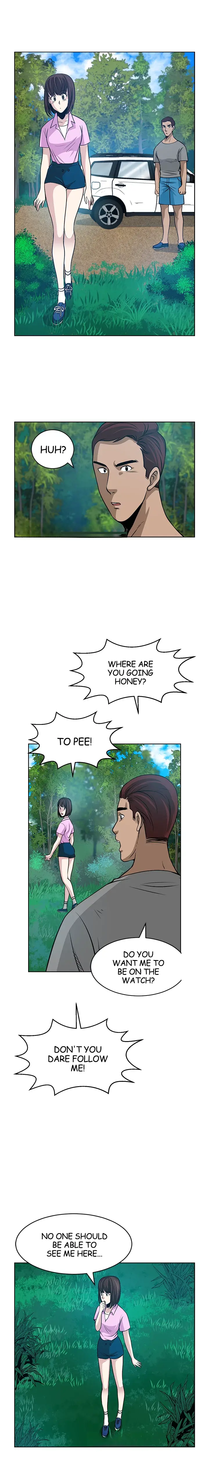 Lets Swap Chapter 11 - Page 3