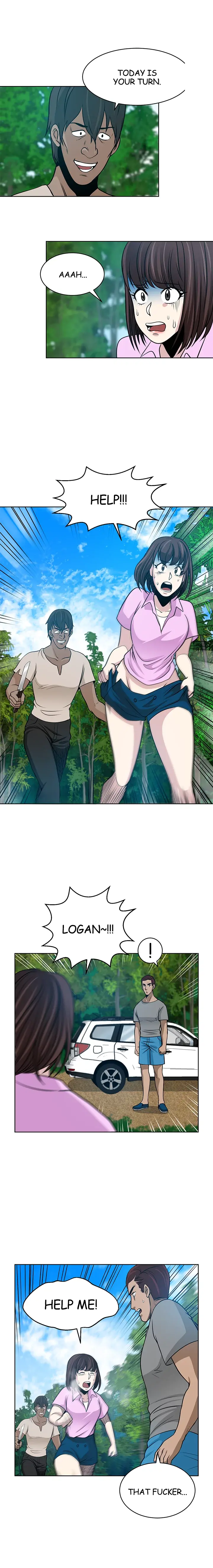 Lets Swap Chapter 11 - Page 4