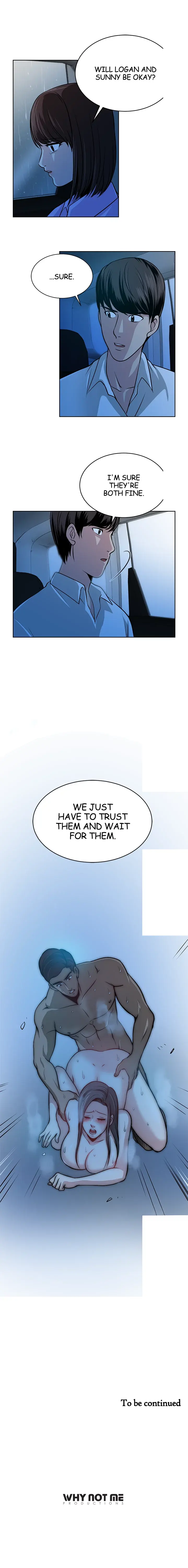 Lets Swap Chapter 12 - Page 11