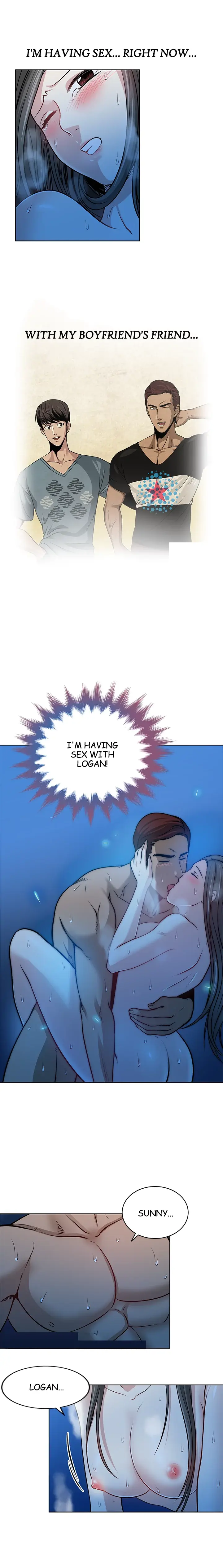 Lets Swap Chapter 12 - Page 2