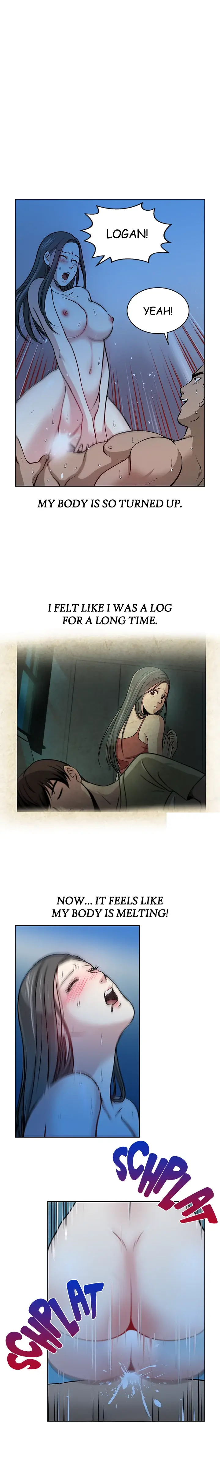 Lets Swap Chapter 12 - Page 5