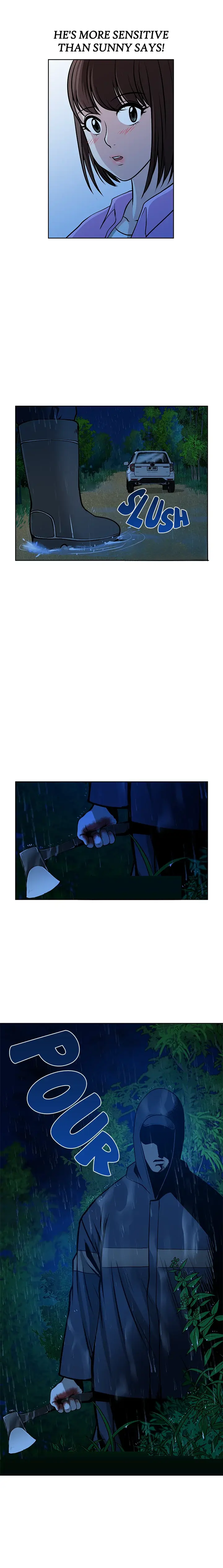 Lets Swap Chapter 13 - Page 11