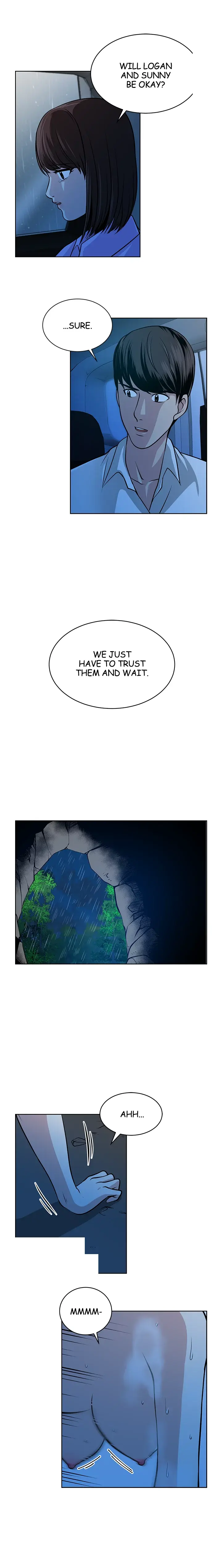 Lets Swap Chapter 13 - Page 2