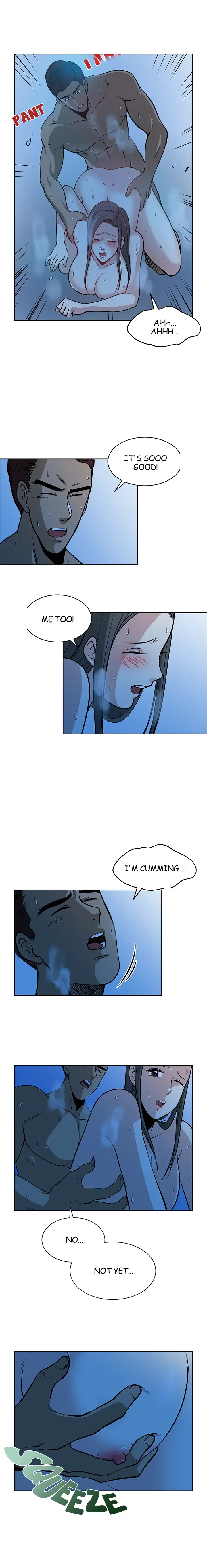 Lets Swap Chapter 13 - Page 3