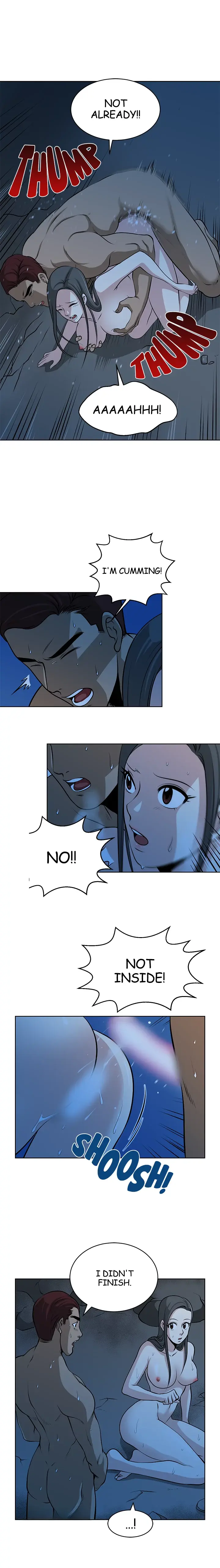 Lets Swap Chapter 13 - Page 4