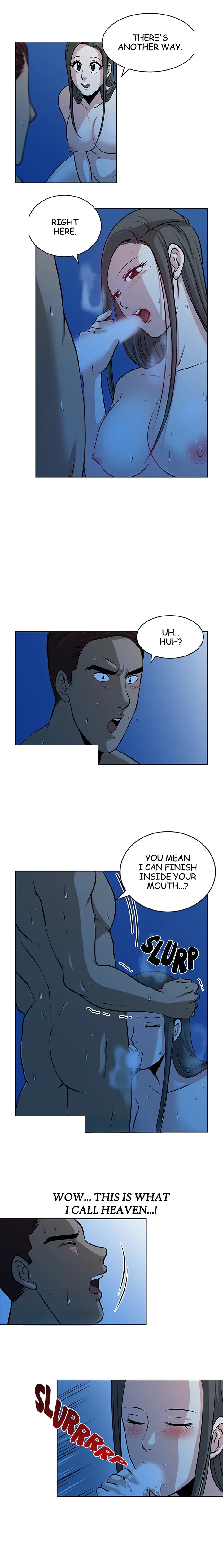Lets Swap Chapter 13 - Page 5