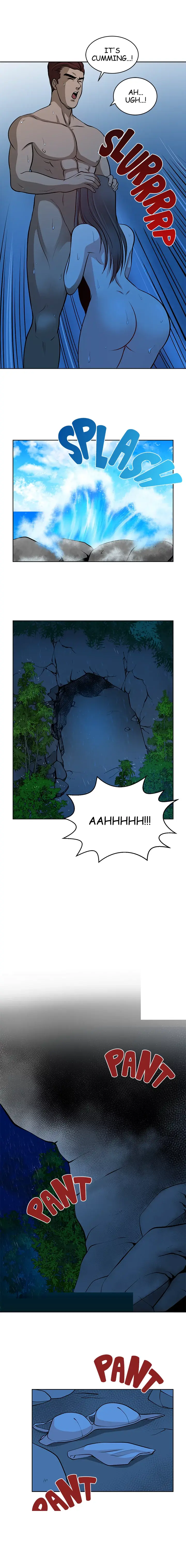 Lets Swap Chapter 13 - Page 6