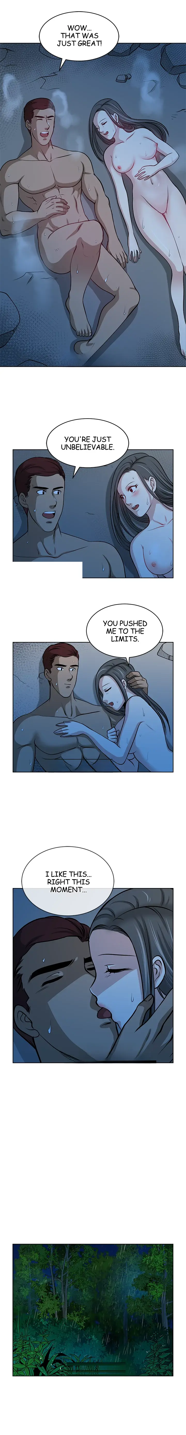 Lets Swap Chapter 13 - Page 7