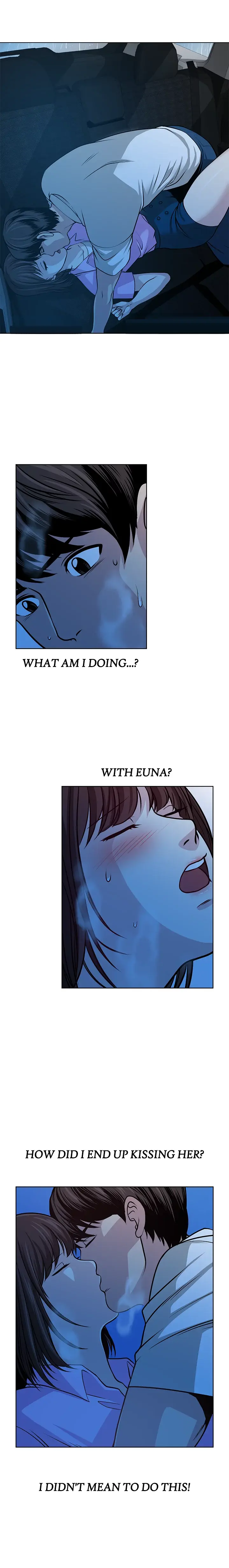 Lets Swap Chapter 14 - Page 2