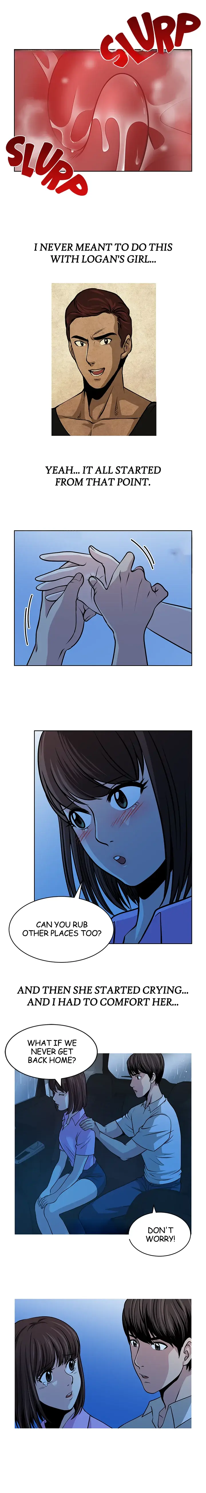 Lets Swap Chapter 14 - Page 3