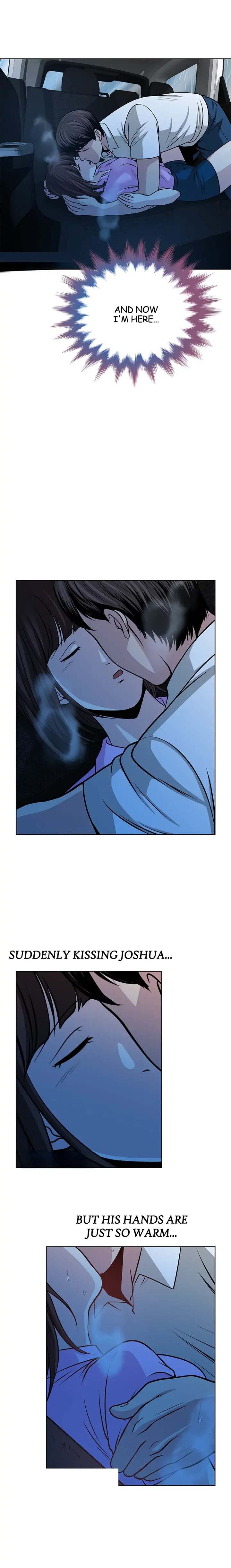 Lets Swap Chapter 14 - Page 4