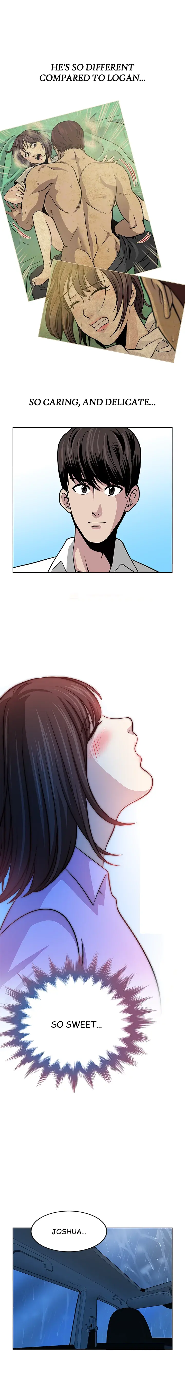 Lets Swap Chapter 14 - Page 5