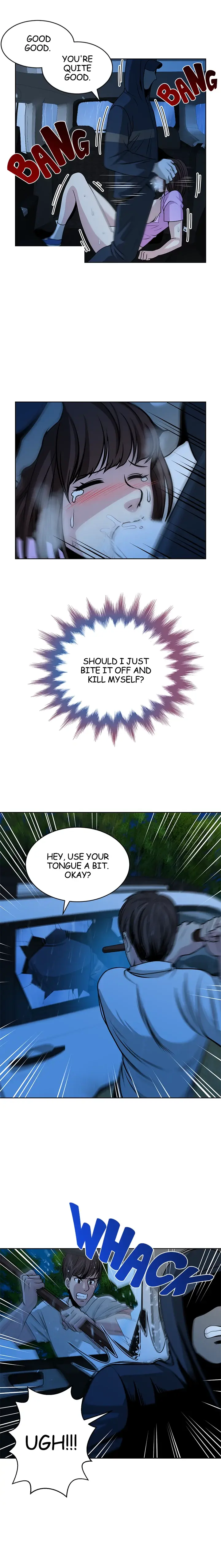 Lets Swap Chapter 15 - Page 10