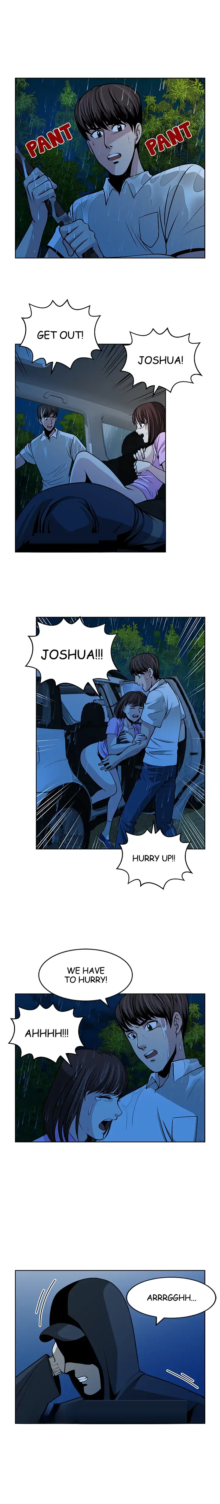 Lets Swap Chapter 15 - Page 11