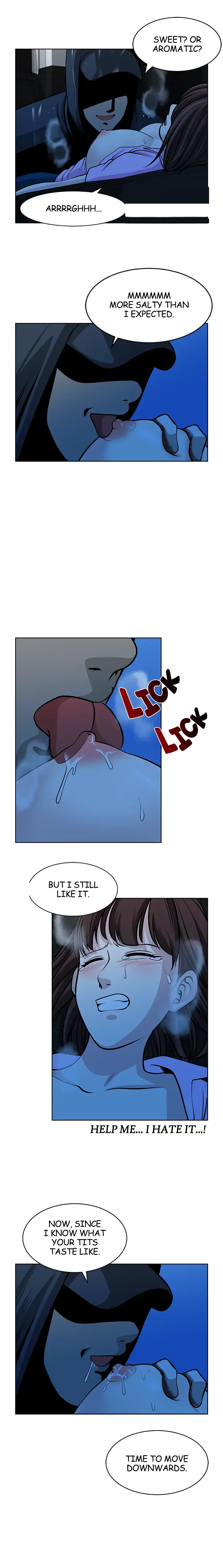 Lets Swap Chapter 15 - Page 2