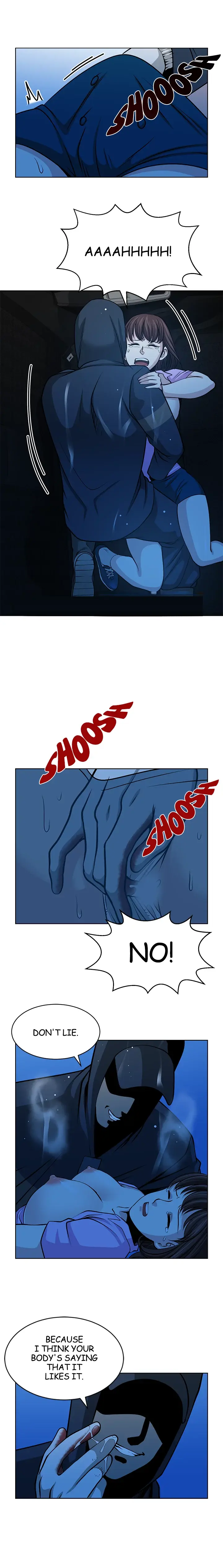 Lets Swap Chapter 15 - Page 3
