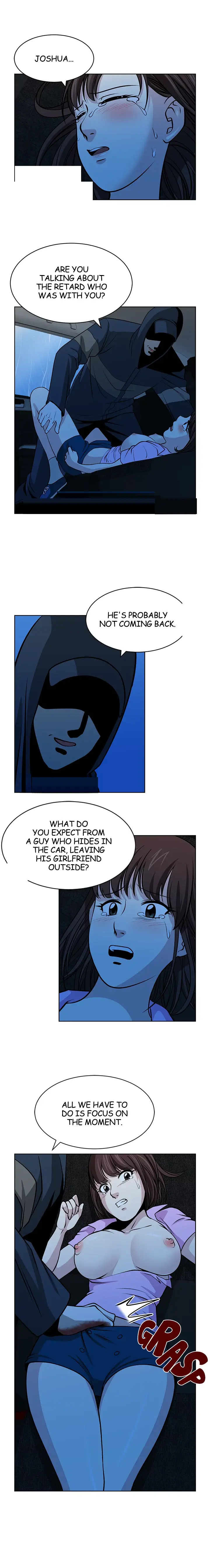 Lets Swap Chapter 15 - Page 4