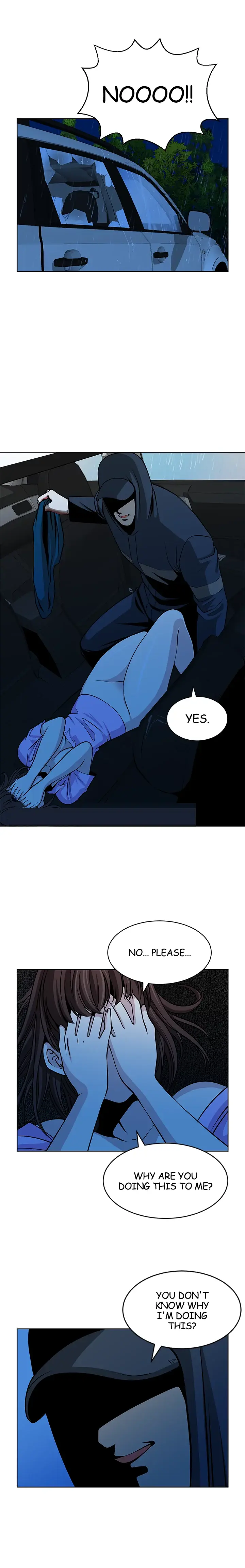 Lets Swap Chapter 15 - Page 5