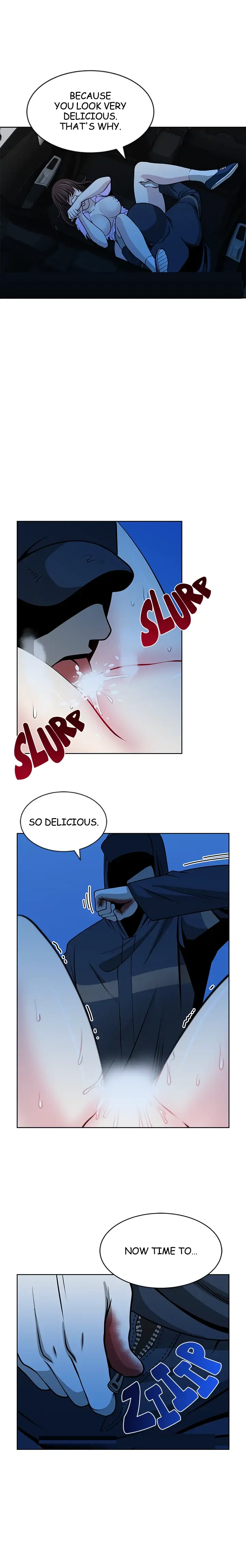 Lets Swap Chapter 15 - Page 6