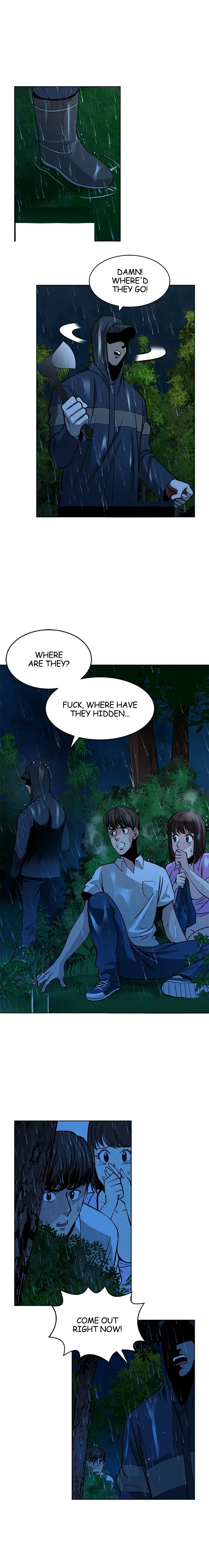 Lets Swap Chapter 16 - Page 3