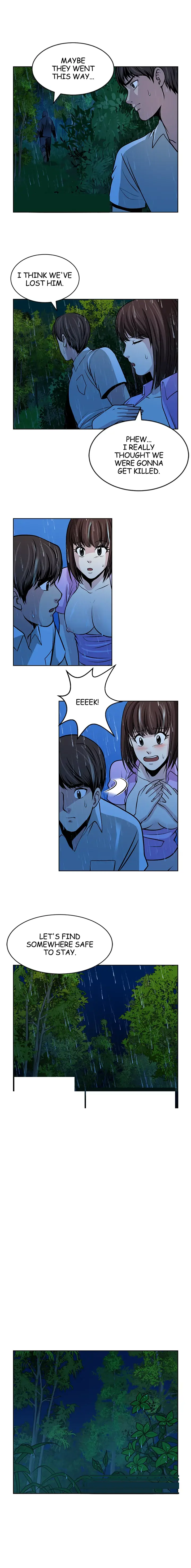 Lets Swap Chapter 16 - Page 4