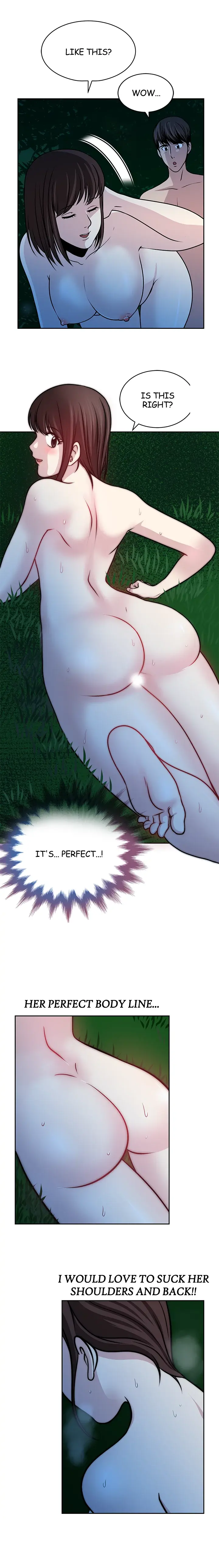 Lets Swap Chapter 17 - Page 10