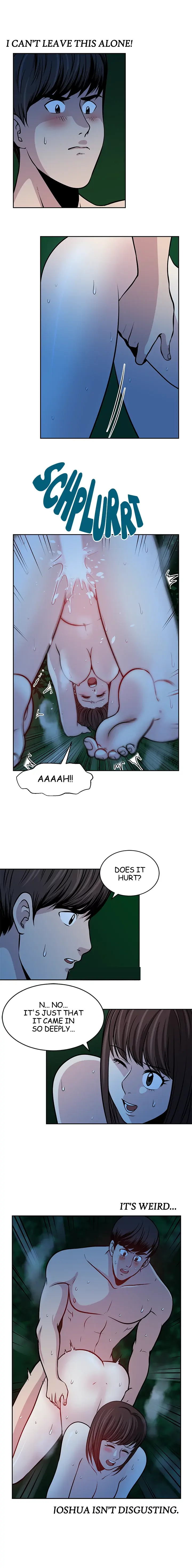 Lets Swap Chapter 17 - Page 11