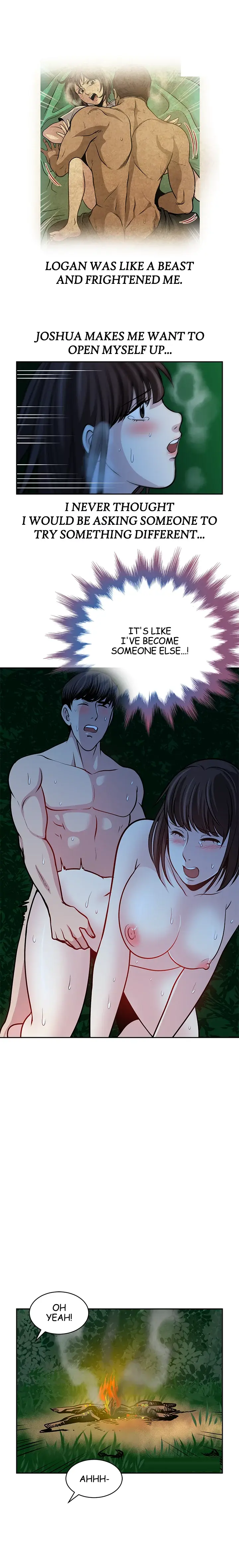 Lets Swap Chapter 17 - Page 12