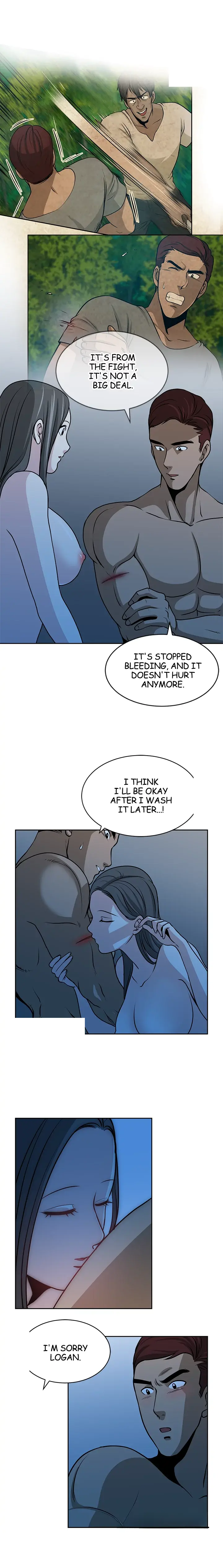 Lets Swap Chapter 17 - Page 3