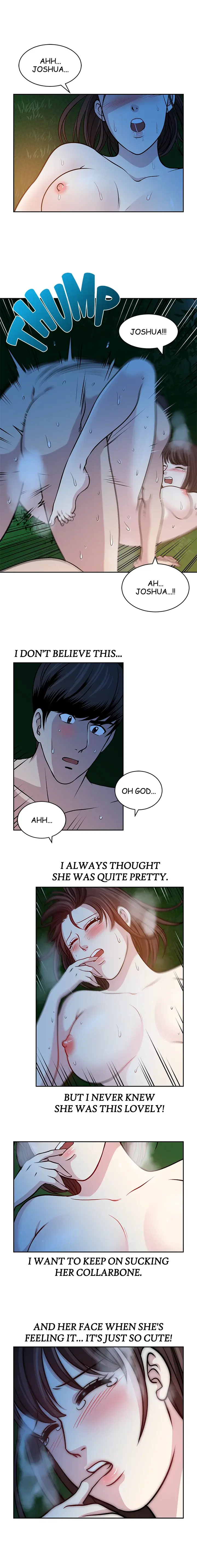 Lets Swap Chapter 17 - Page 7