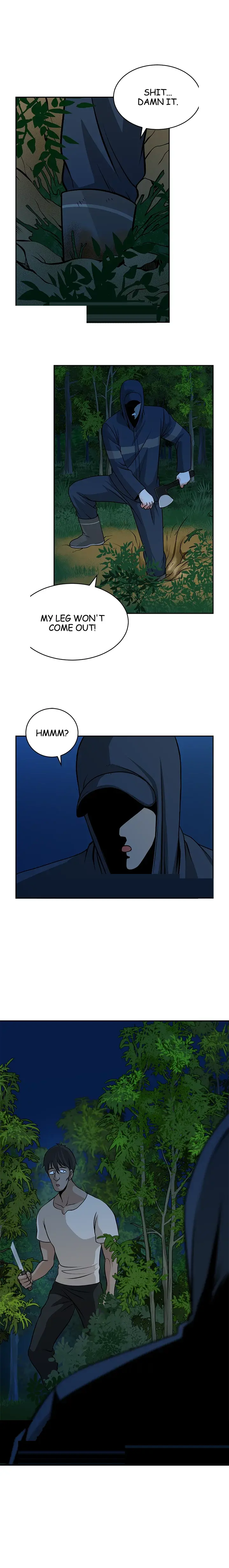 Lets Swap Chapter 18 - Page 13