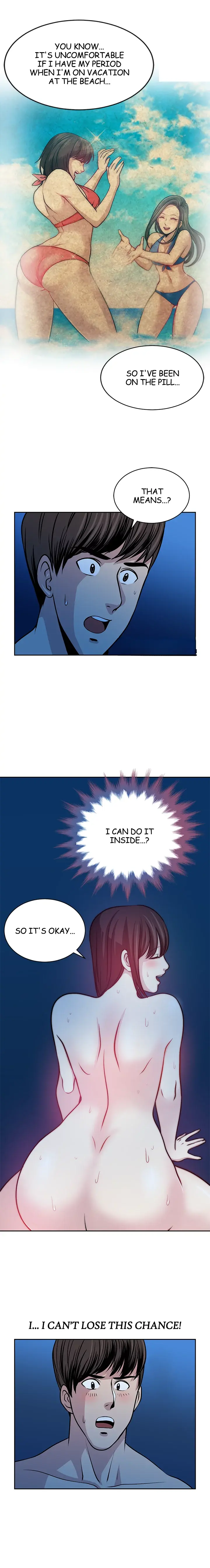 Lets Swap Chapter 18 - Page 9