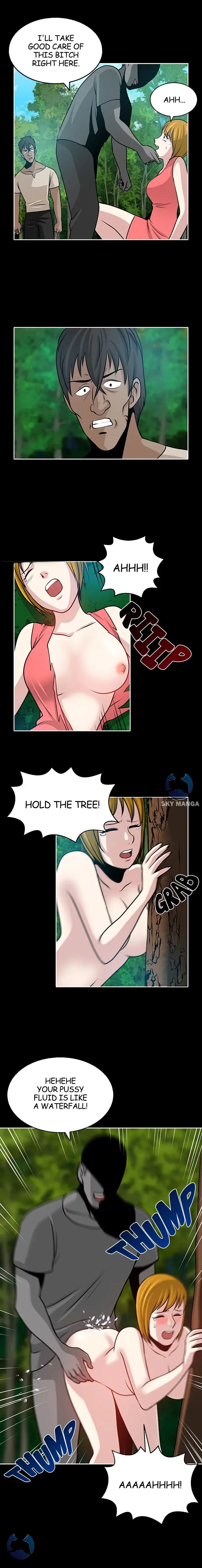 Lets Swap Chapter 19 - Page 12
