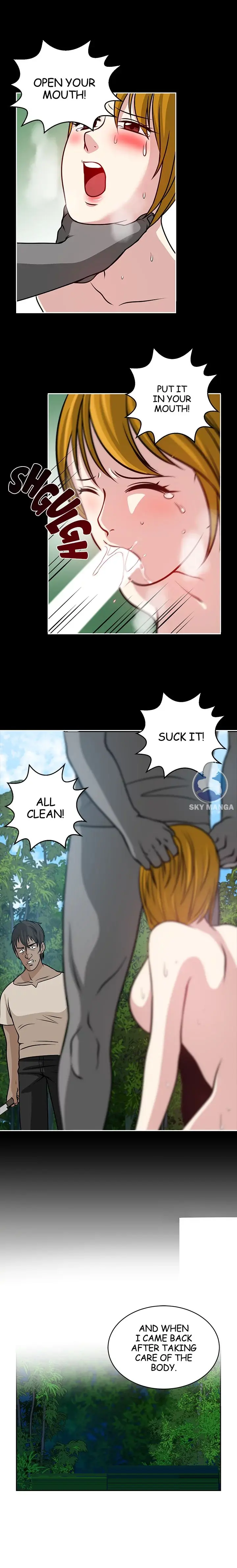 Lets Swap Chapter 19 - Page 13