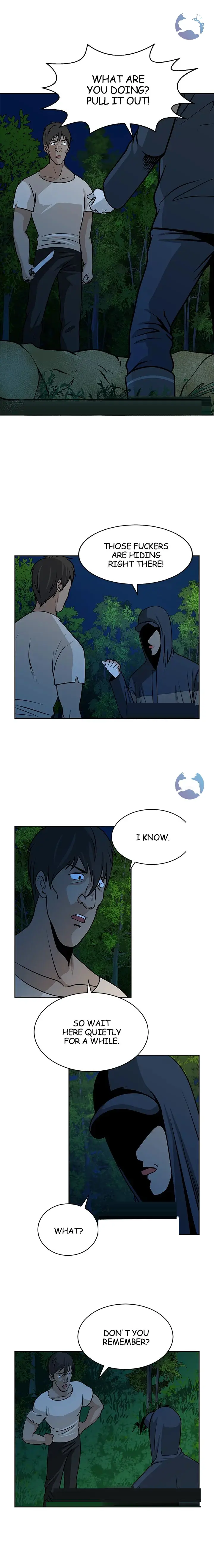 Lets Swap Chapter 19 - Page 2