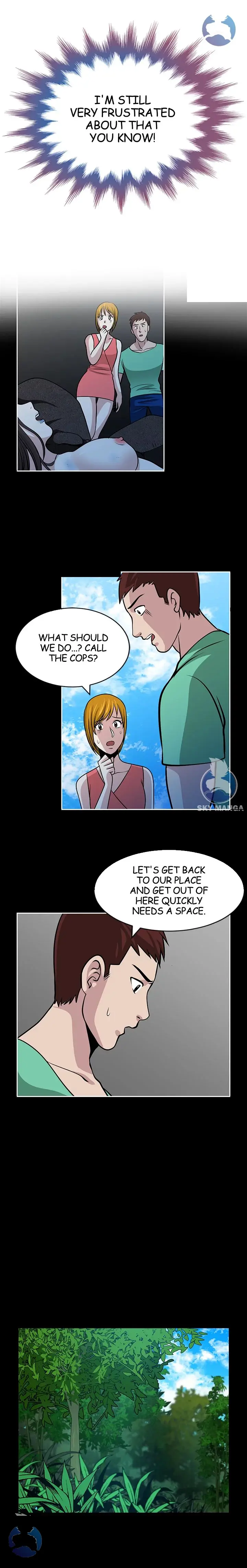 Lets Swap Chapter 19 - Page 4