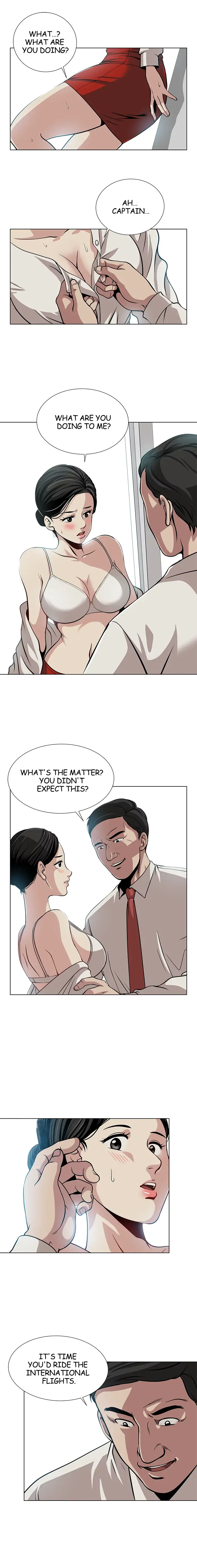 Lets Swap Chapter 2 - Page 1