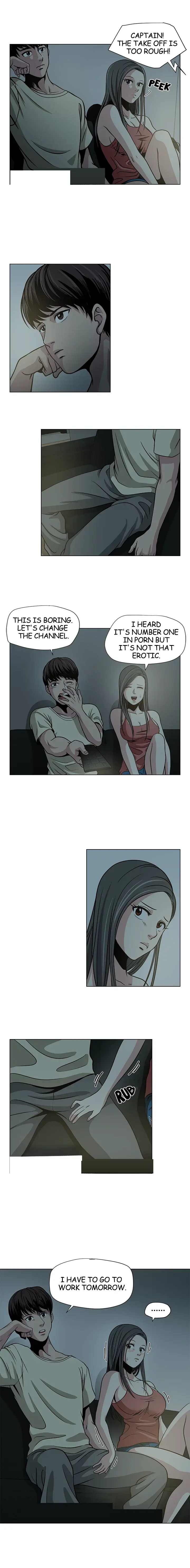 Lets Swap Chapter 2 - Page 4
