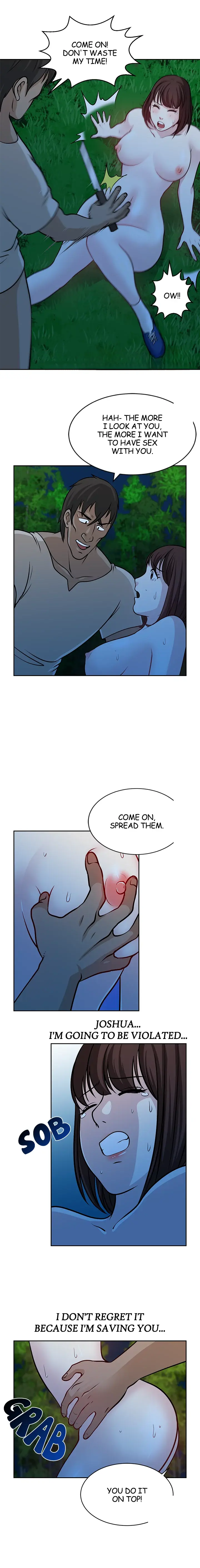 Lets Swap Chapter 20 - Page 11