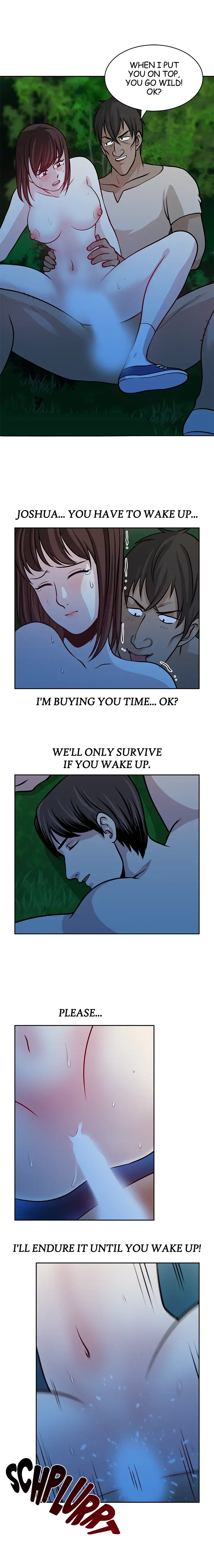Lets Swap Chapter 20 - Page 12