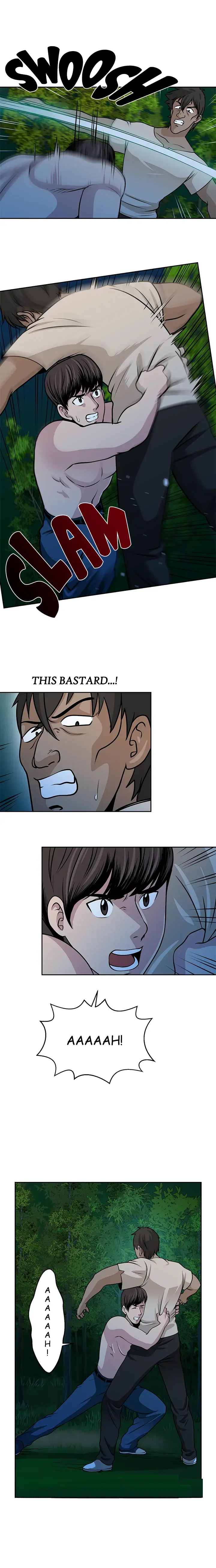 Lets Swap Chapter 20 - Page 3