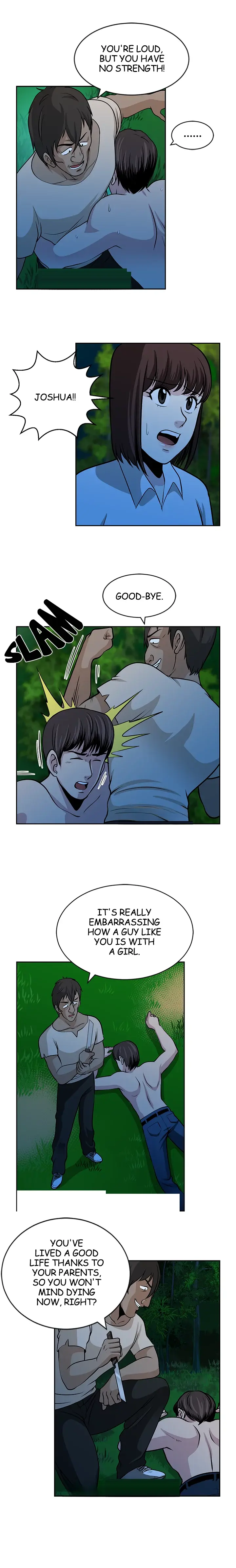 Lets Swap Chapter 20 - Page 4