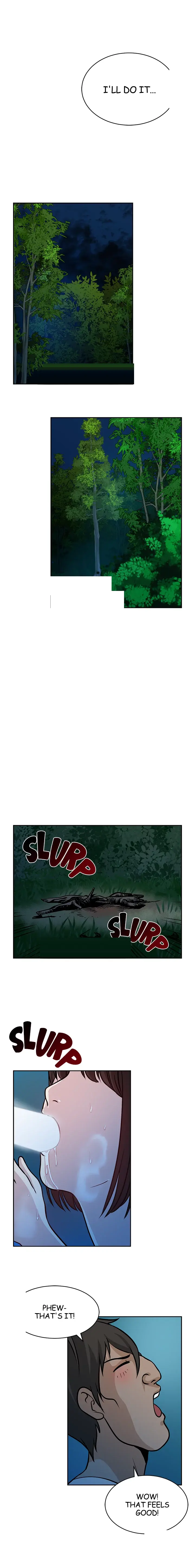 Lets Swap Chapter 20 - Page 9