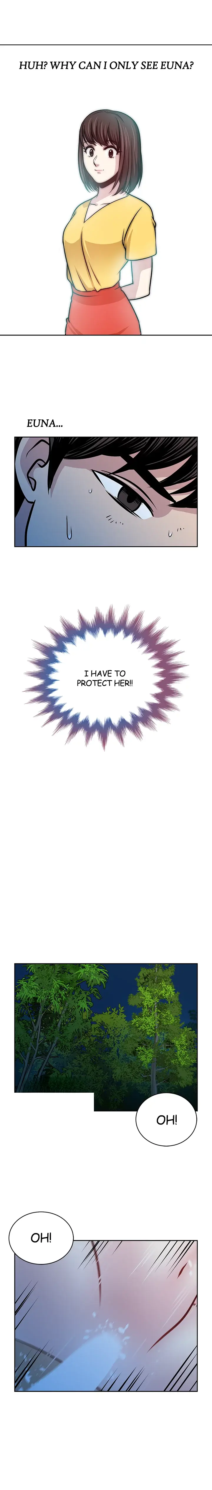 Lets Swap Chapter 21 - Page 2
