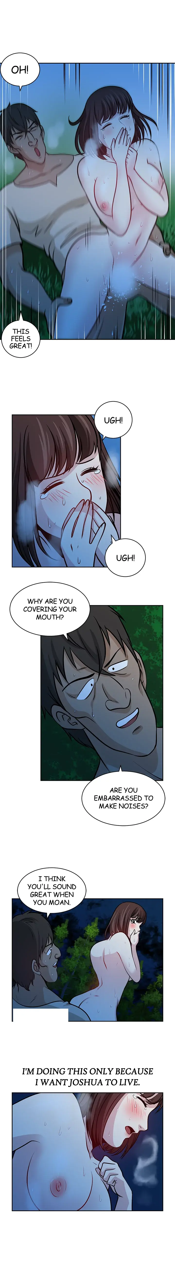 Lets Swap Chapter 21 - Page 3