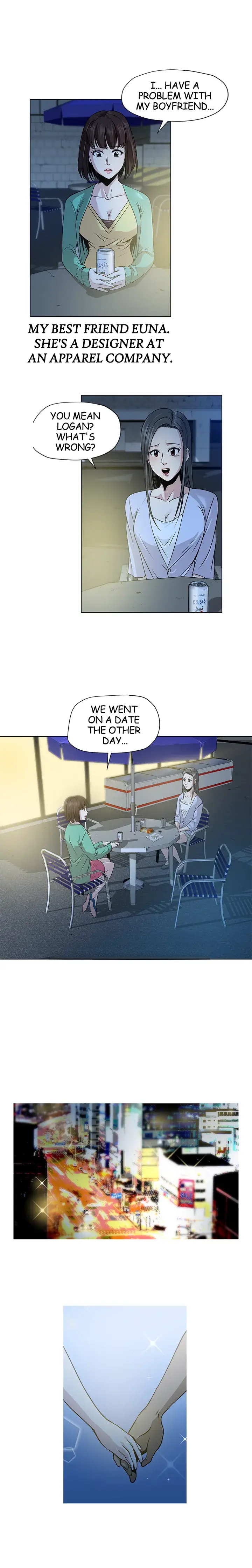 Lets Swap Chapter 3 - Page 4
