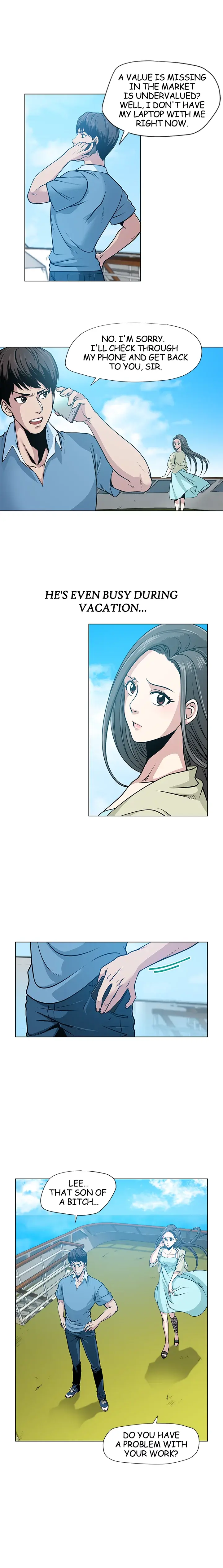 Lets Swap Chapter 4 - Page 2