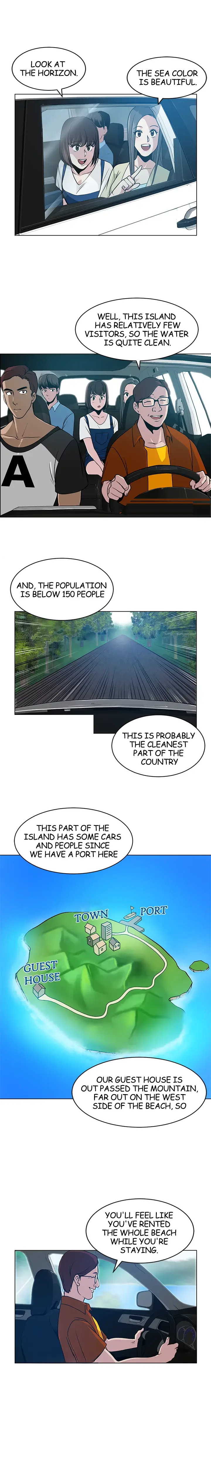 Lets Swap Chapter 5 - Page 2