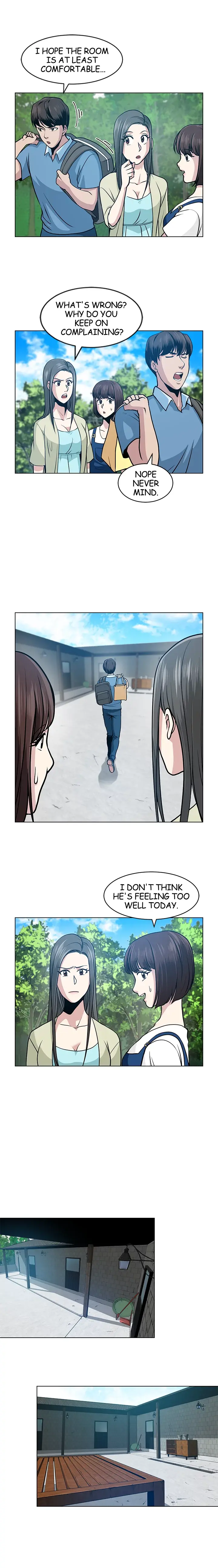 Lets Swap Chapter 5 - Page 4